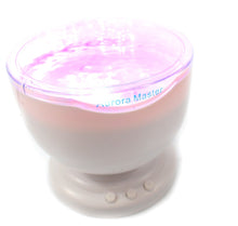 Load image into Gallery viewer, Night Light Projector And Music Player