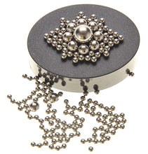 Load image into Gallery viewer, Magnetic Sculpture Desk Toy  (available for purchase in increments of 1)