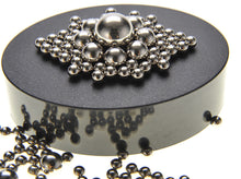 Load image into Gallery viewer, Magnetic Sculpture Desk Toy  (available for purchase in increments of 1)