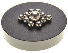 Load image into Gallery viewer, Magnetic Sculpture Desk Toy  (available for purchase in increments of 1)