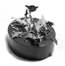 Load image into Gallery viewer, Magnetic Desktop Sculpture (Dolphins) (available for purchase in increments of 1)