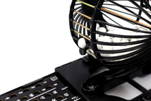 Load image into Gallery viewer, Bingo Machine Cage Game Set With Balls (Classic)  (available for purchase in increments of 1)