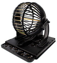 Load image into Gallery viewer, Bingo Machine Cage Game Set With Balls (Classic)  (available for purchase in increments of 1)