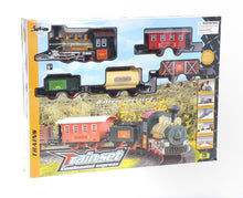 Load image into Gallery viewer, Continental Express Toy Train Set