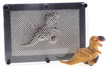 Load image into Gallery viewer, 3D Pin Art Impression Board (Metal)