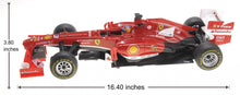 Load image into Gallery viewer, 1:12 RC Formula One F1 Ferrari