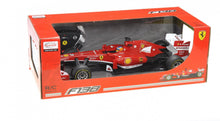 Load image into Gallery viewer, 1:12 RC Formula One F1 Ferrari