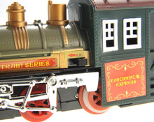 Load image into Gallery viewer, Continental Express Toy Train Set