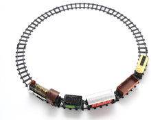 Load image into Gallery viewer, Continental Express Toy Train Set