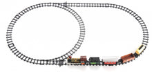 Load image into Gallery viewer, Continental Express Toy Train Set