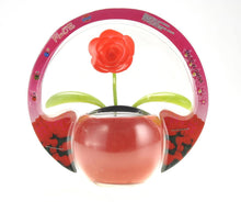 Load image into Gallery viewer, Solar Flower Toy (Red)  (available for purchase in increments of 1)