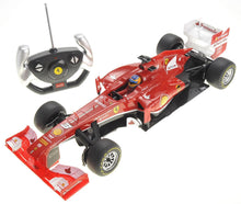 Load image into Gallery viewer, 1:12 RC Formula One F1 Ferrari