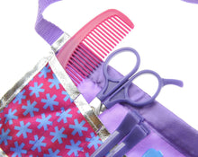 Load image into Gallery viewer, Hair Stylist Fashion Pretend Play Set