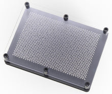 Load image into Gallery viewer, 3D Pin Art Impression Board (Metal)