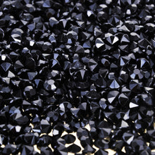 Load image into Gallery viewer, Acrylic Diamond Wedding Table Decorations (2000 Diamond Jewels)