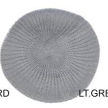Load image into Gallery viewer, 12-pack Wholesale Beret Hat Light Knit Hat High Quality JH656
