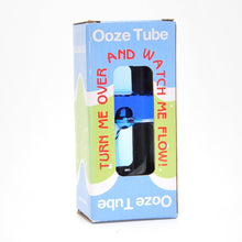 Load image into Gallery viewer, Small Ooze Tube (Blue)
