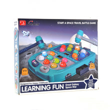 Load image into Gallery viewer, Whack A Mole Arcade Game Toy For Two Players
