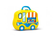 Load image into Gallery viewer, Portable Kitchen Playset 24pcs   (available for purchase in increments of 1)
