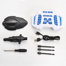 Load image into Gallery viewer, Modern Programmable RC Robot 2.4Ghz

