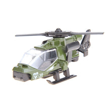 Load image into Gallery viewer, Diecast Military Vehicle Playset (6 Vehicles)  (available for purchase in increments of 1)
