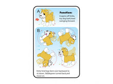 Load image into Gallery viewer, Cute Somersault Little Puppy - Barks, Sits, Walk, And Flips  (available for purchase in increments of 1)
