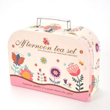 Load image into Gallery viewer, Princess Tea Party Set For Kids
