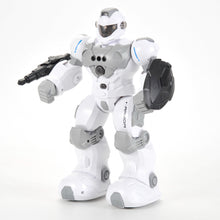 Load image into Gallery viewer, Modern Programmable RC Robot 2.4Ghz
