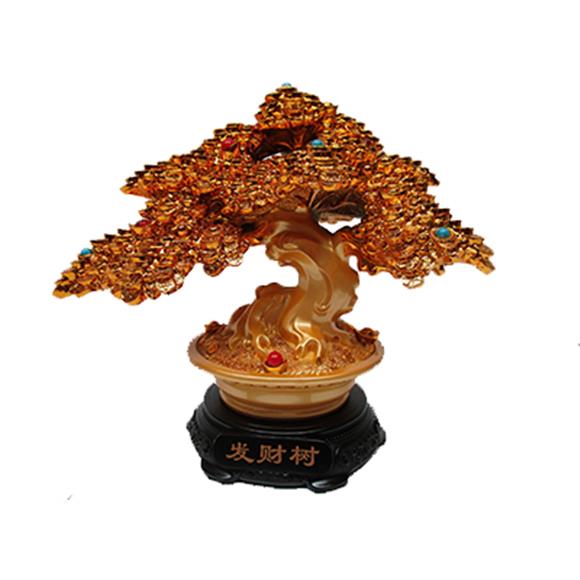 GOLD MONEY TREE