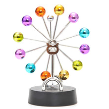 Load image into Gallery viewer, Kinetic Ferris Wheel Desk Toy  (available for purchase in increments of 1)
