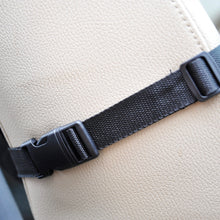 Load image into Gallery viewer, Backseat Car Organizer With 5 Storage Pockets And Tablet Holder
