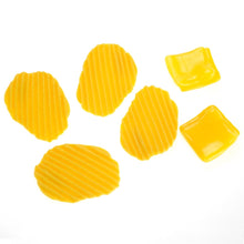 Load image into Gallery viewer, Burger &amp; Hot Dog Fast Food Cooking Play Set   (available for purchase in increments of 1)
