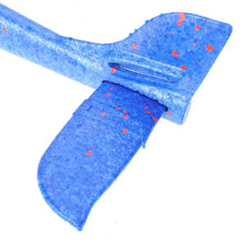 Load image into Gallery viewer, 2 Pack Toy Foam Throwing Airplane  Toy throwing airplane  (available for purchase in increments of 1)
