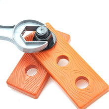 Load image into Gallery viewer, 26pcs Tool Box Playset  (available for purchase in increments of 1)
