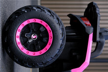Load image into Gallery viewer, TAMCO NEL-007 PINK kids electric ride on ATV car 4MD ,kids toys car with 2.4G R/C,EVA wheel
