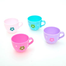 Load image into Gallery viewer, Tea Party Pretend Playset For Kids, 21-Piece  (available for purchase in increments of 1)

