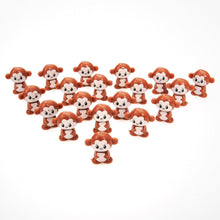 Load image into Gallery viewer, Educational Monkey Balance Math Game   (available for purchase in increments of 1)
