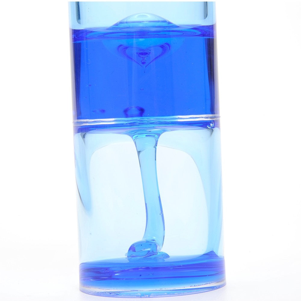 Small Ooze Tube (Blue)