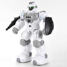 Load image into Gallery viewer, Modern Programmable RC Robot 2.4Ghz
