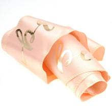 Load image into Gallery viewer, Pink And Gold Bachelorette Party Bride To Be Sash  (available for purchase in increments of 1)
