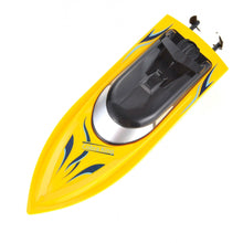 Load image into Gallery viewer, 2 In 1 Radio Remote Controlled Crocodile Speedboat
