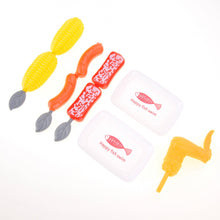 Load image into Gallery viewer, Deluxe Play Kitchen Set With Sound  (available for purchase in increments of 1)
