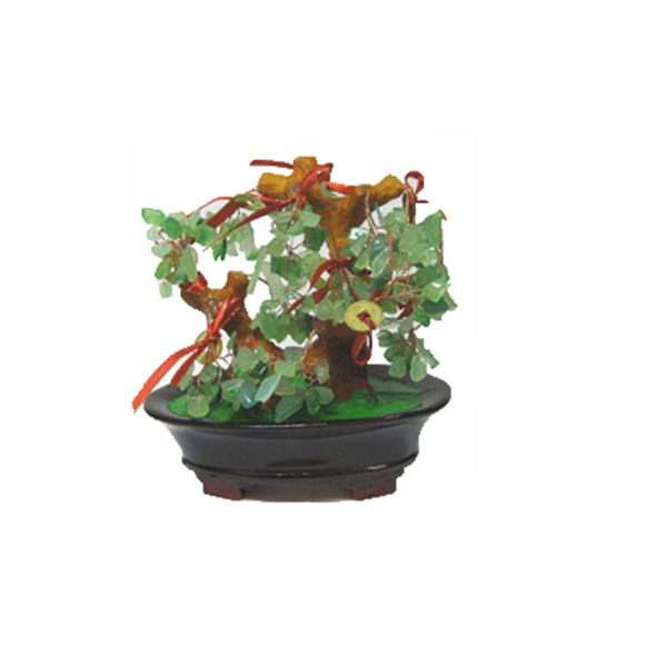 GREEN GEM TREE