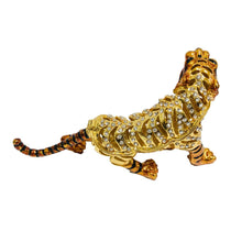Load image into Gallery viewer, TIGER TRINKET BOX  (MINIMUM OF 2)
