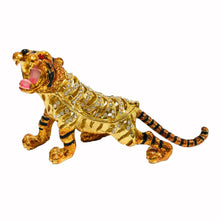 Load image into Gallery viewer, TIGER TRINKET BOX  (MINIMUM OF 2)
