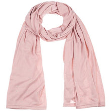 Load image into Gallery viewer, Jersey Scarves Fashion Rhinestones Scarf Shawls, Head Hijab Scarf
