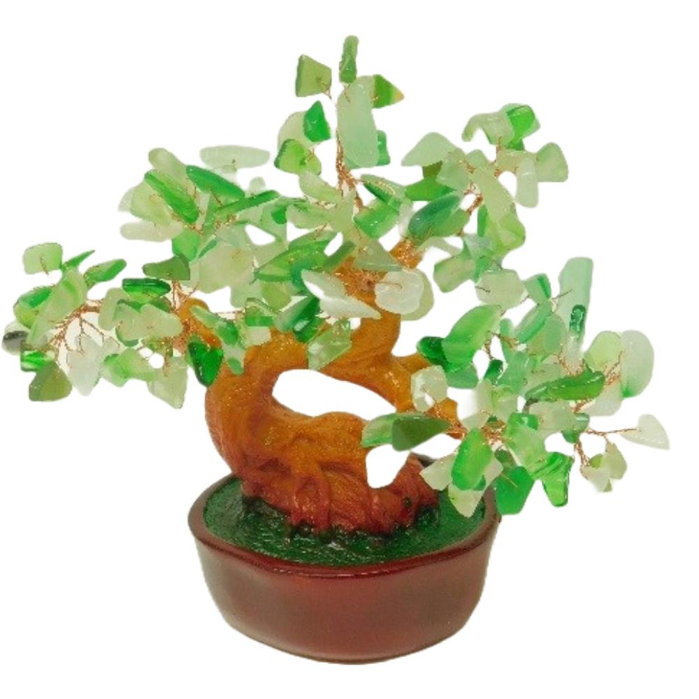 GREEN GEM TREE