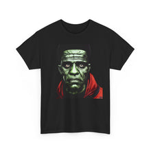 Load image into Gallery viewer, Frankenstein Monster Hip Hop Horror Fan Apparel T-Shirt - Size S - 5XL
