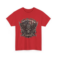 Load image into Gallery viewer, Down For Anything Vintage Store Custom Designed T-Shirt - Size S - 5XL
