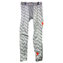 Load image into Gallery viewer, Storm Kimonos Leggings Mens Large Compression Spats Base Layer AOP Athleisure
